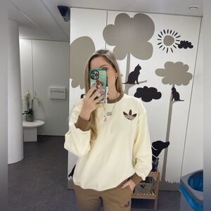 Adidas Originals sweatshirt